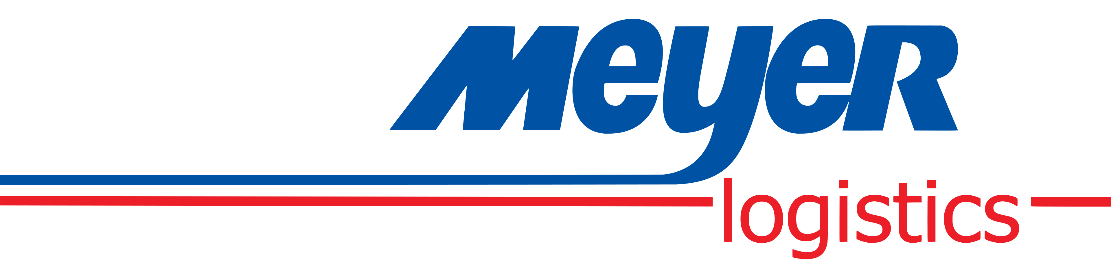 Meyer Logistics